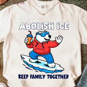 Abolish Ice Keep Family Together Png, Anti Trump Png, Human Rights Png, Liberal Activist Png, Social Justice Png,Protest Png,Chinga La Migra