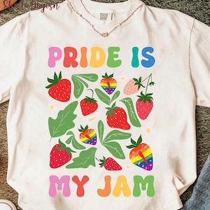 プライド・イズ・マイ・ジャムPng、グルーヴィーなLGBTQPng、プライド月間Png、平等Png、アリーPng、レインボーPng、LGBTプライドパレードPng、平等権、レズビアンプライド