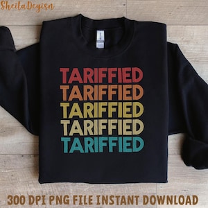 OR America Is Tarrified Png, Tarrified - Tariffs Economy World Politics Png,Tariffied png, Stressed Terrified All The Feelings Americans Png
