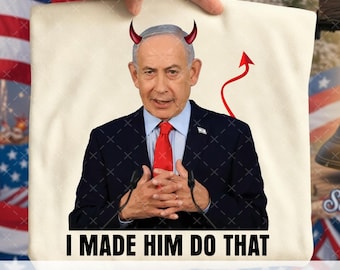 Hice eso Anti-Trump Netanyahu Png, Precios de la gasolina suben Png, Meme de Trump Png, Anti Trump Png