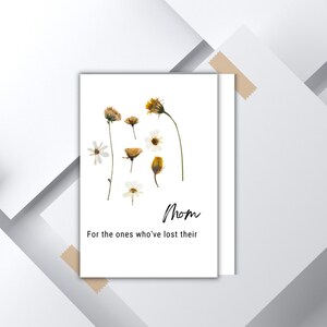 Loss of mother | in loving memory | loss of a loved one | celebration of life
