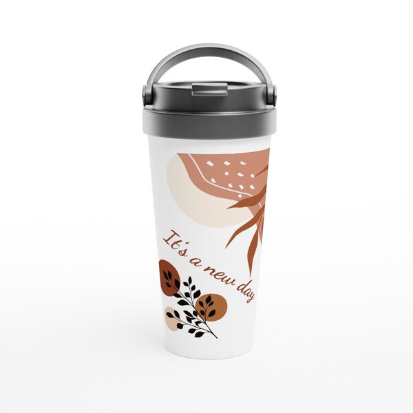 Bohemian Coffee Mugs Etsy