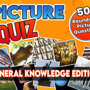 Préparez-vous à mettre votre intelligence à l&#39;épreuve avec le captivant jeu-questionnaire sur les connaissances générales !