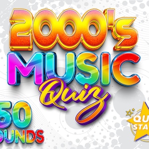 Quizz musical des années 2000 ! Testez vos connaissances sur les grands succès et les artistes influents du tournant du millénaire