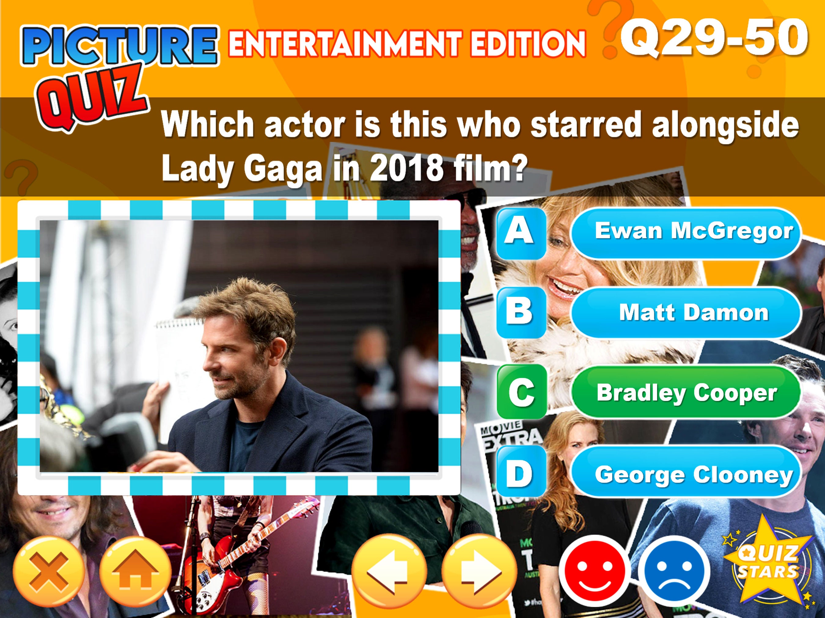 50 Question Picture Quiz Welcome to the Ultimate Test of Your Knowledge ...