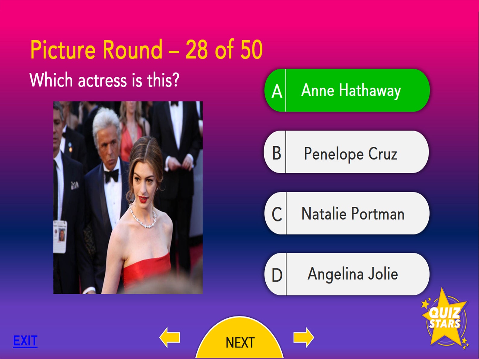 General Knowledge Quiz - 50 Multiple Choice Questions - 10 Picture ...