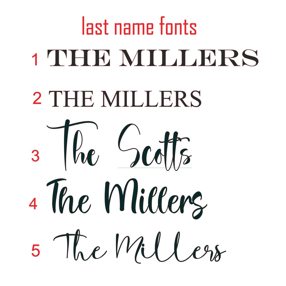 Custom Cutting Board Gift Basket. Family Name Charcuterie Board and