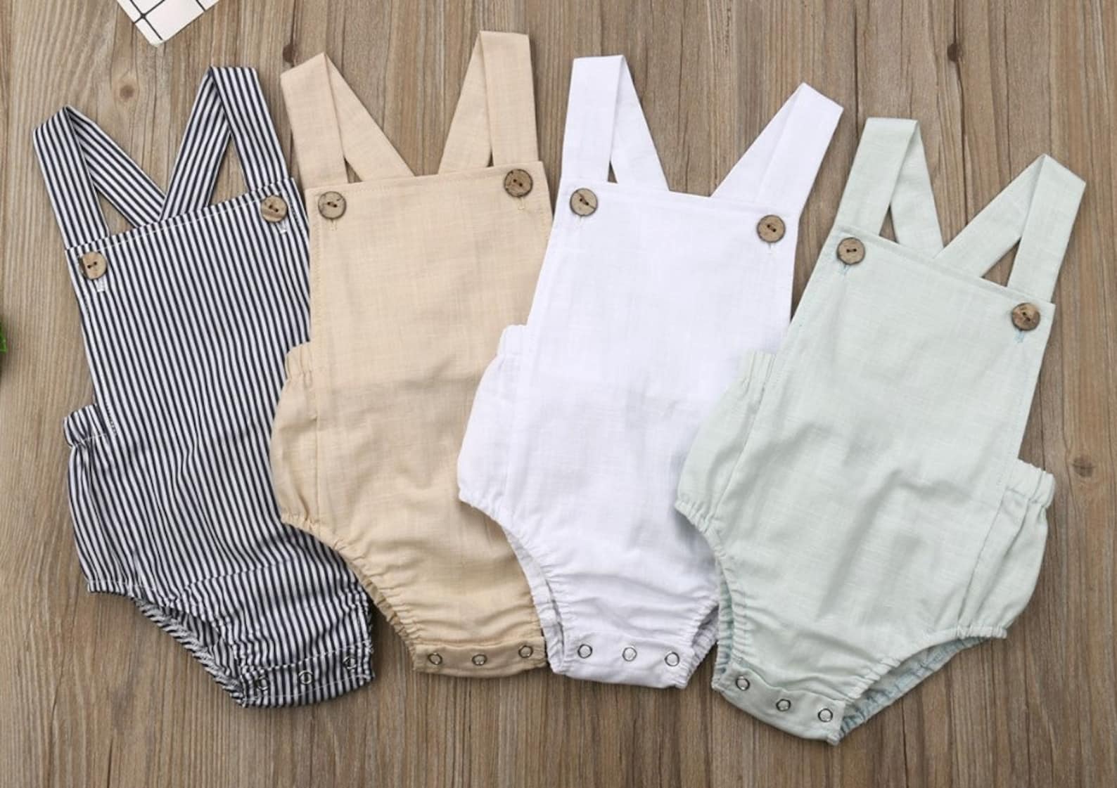boy romper for summer