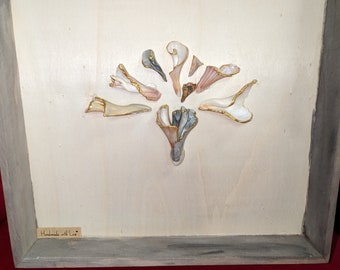 Mazzo di barriera corallina