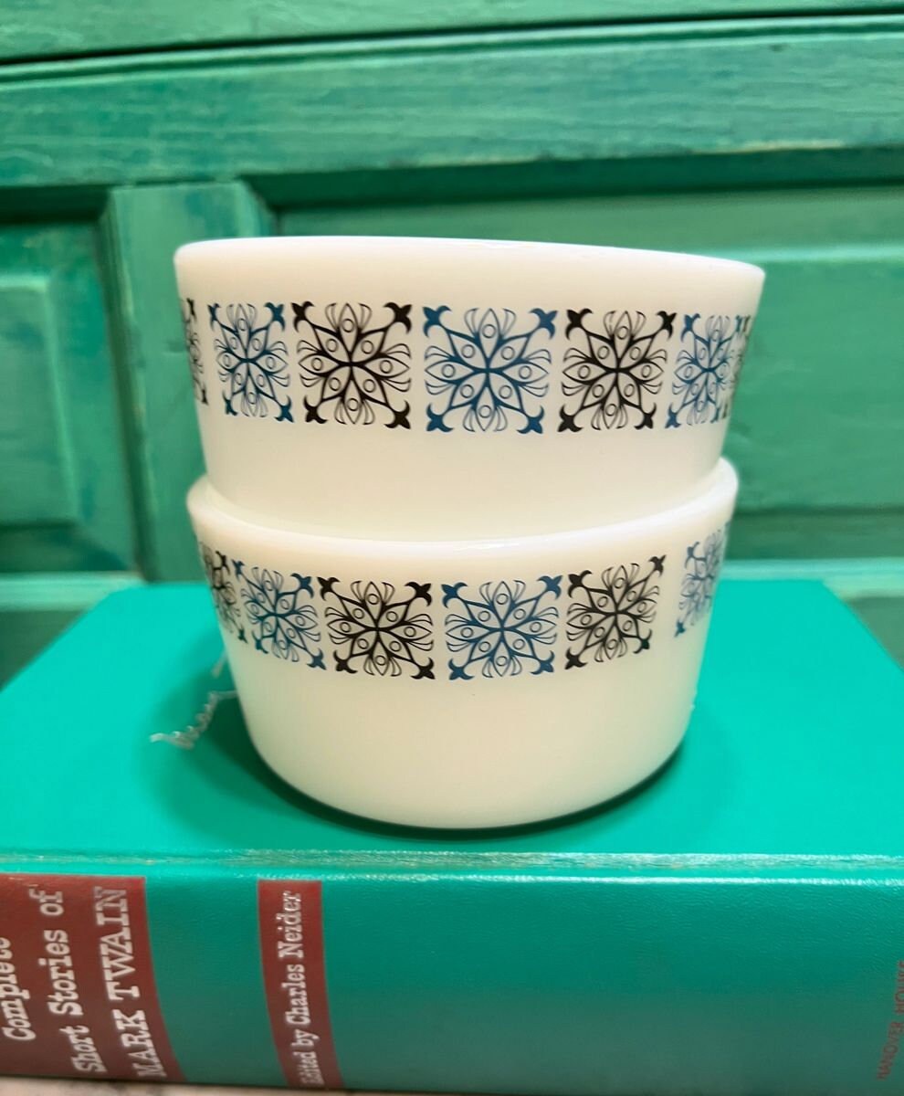 JAJ オールドパイレックス　チェルシー皿　10枚セット JAJ オールドパイレックス チェルシー皿 10枚セット 食器