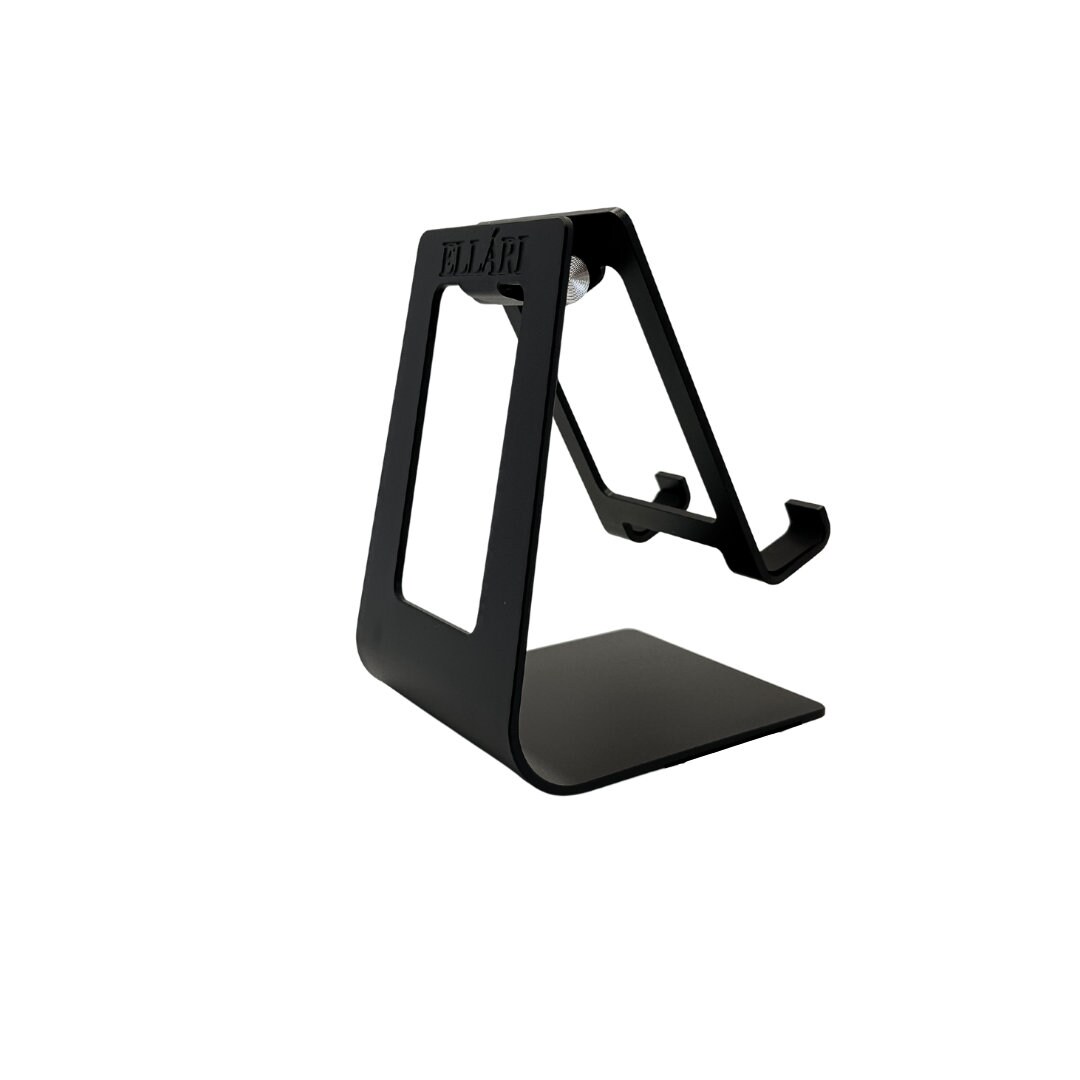 Metal Phone Stand With Adjustable Hinge Compatible With Etsy