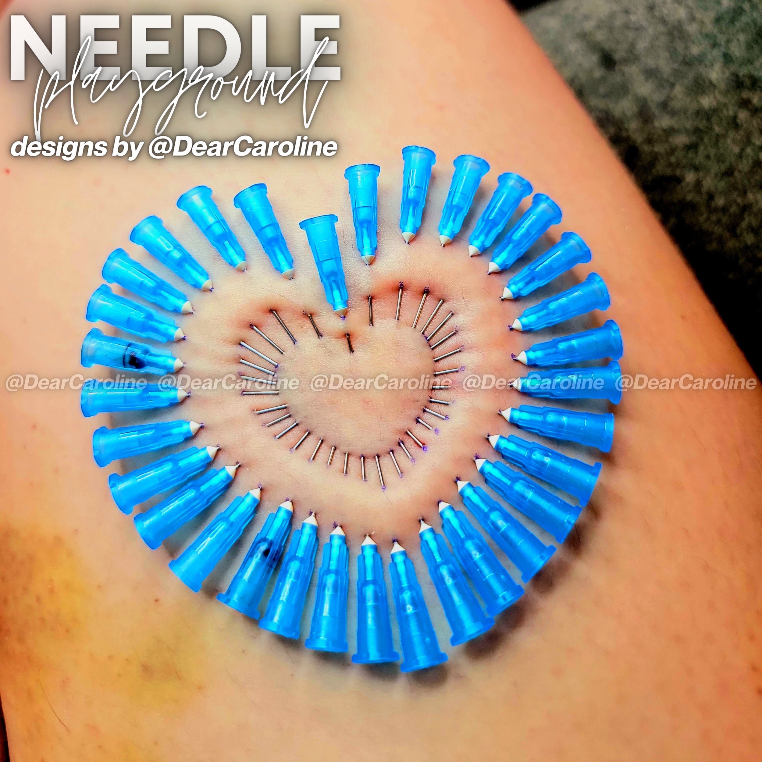 How To Pierce Your Own Nose At Home With A Needle