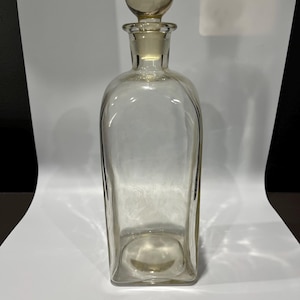 Mcm Decanter - Etsy Australia