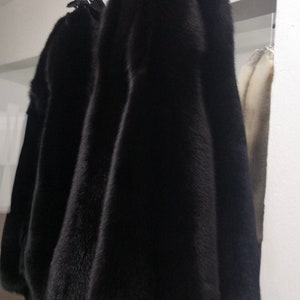 Black fox skin/pelt ,real skin,fur pelt, Scandinavian fur skins,Top quality fur skins