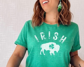 st paddys day buffalo ny 2025
