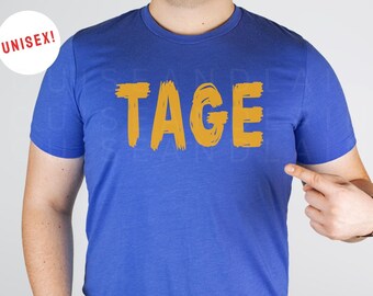 Buffalo Hockey T-Shirt, Tage Buffalo Hockey, Buffalo Hockey Fan, Buffalo Hockey Gift, Buffalo Shirt, Buffalo Gear, Tage Shirt