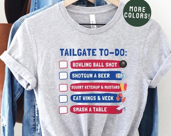 Buffalo Football Shirt, Buffalo Tailgate T-shirt, Buffalo Football Fan Gift, Let's Go Buffalo, 716 BUF NY, Mens Buffalo Mafia Apparel