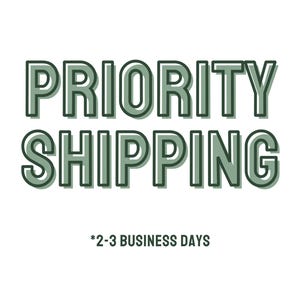 Tapestry Banner Express 2-3 Day Shipping