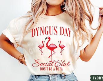 Chemise polonaise Dyngus Day, chemise Pierogi, t-shirt polski, cadeau polonais, Buffalo Pologne Polska, cadeau Babcia, chemise Dupa, Pierogi Crew