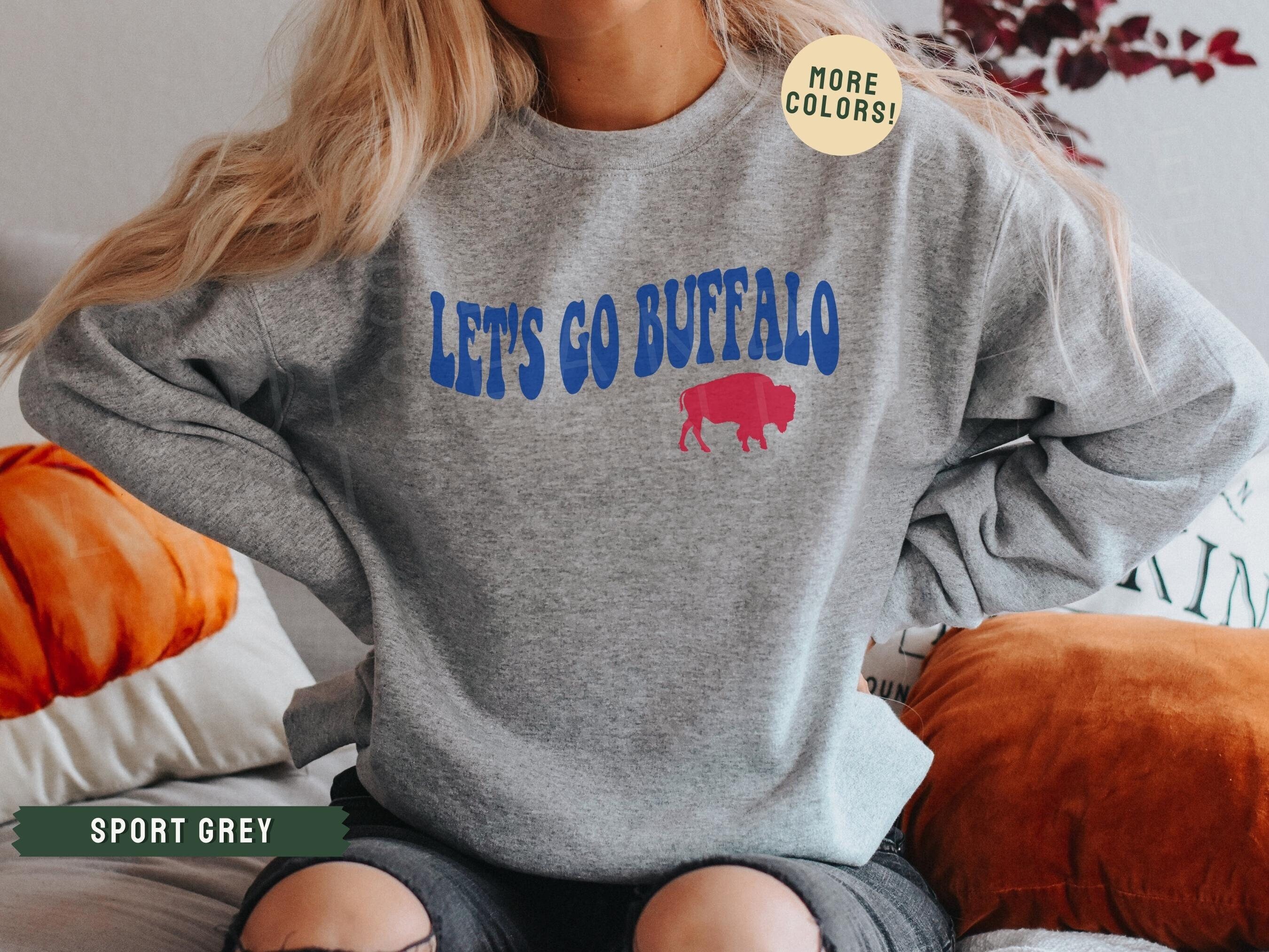 Buffalo Bills Shirts Mens Eye-opening Buffalo Bills Gifts For Her -  Personalized Gifts: Family, Sports, Occasions, Trending