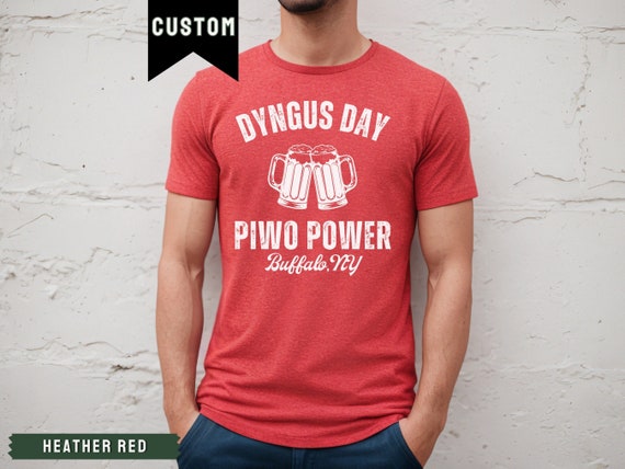 Dyngus Day Buffalo Ny Shirt - 716 Polish Dyngus Day Buffalo Ny Shirt - 716 Polish