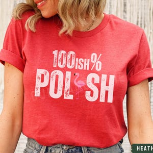 Funny Polish Pride Shirt, Pierogi Shirt, Polish Gifts, Poland Polska Tshirt, Babcia Gift, Dupa Shirt, Buffalo Dyngus Day, Pierogi Crew Shirt