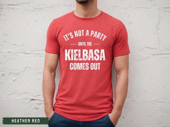 Pierogi Kielbasa Polish Food T Shirt Dyngus Day Gift Pierogi Kielbasa Polish Food T Shirt Dyngus Day Gift