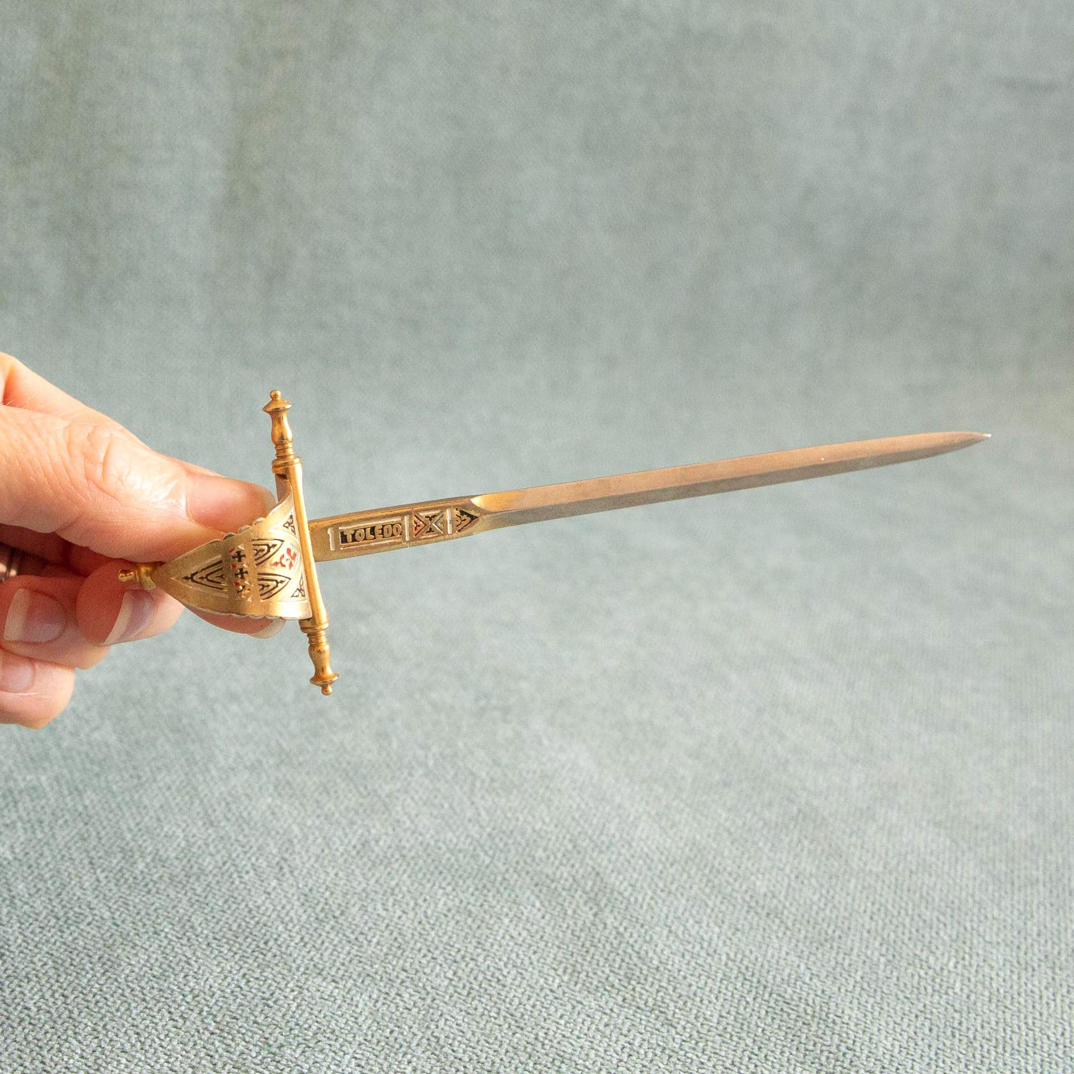 Spanish Dagger - Etsy Norway