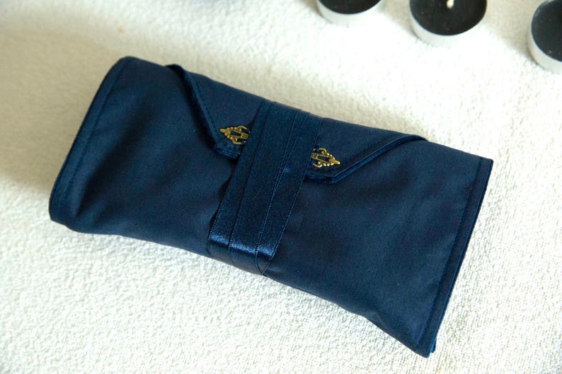 Tarot Cards Bag, Velvet Tarot Wrap & Deck Pouch – Handmade Tarot Case for Witchcraft  Divination, Gift for Witches