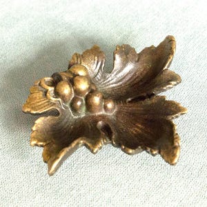 Vintage Witch Bowl, Antique Cauldron, Ash tray, Wiccan Ritual Pot, Pagan Altar Tool, Spell Bowl, Witchcraft, Witchy Gift, Offering Bowl