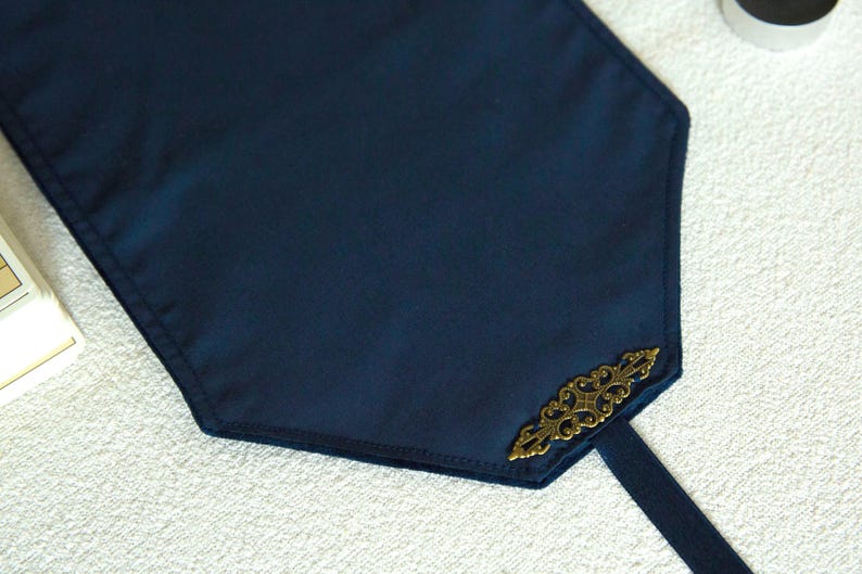 Tarot Cards Bag, Velvet Tarot Wrap & Deck Pouch – Handmade Tarot Case for Witchcraft  Divination, Gift for Witches
