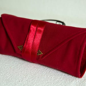 Tarot card Bag, Tarot Card Wrap, Tarot card holder, Tarot card pouch, Tarot Deck Case, Oracle Card Holder, Gift for Witches, Spiritual. witchcraft