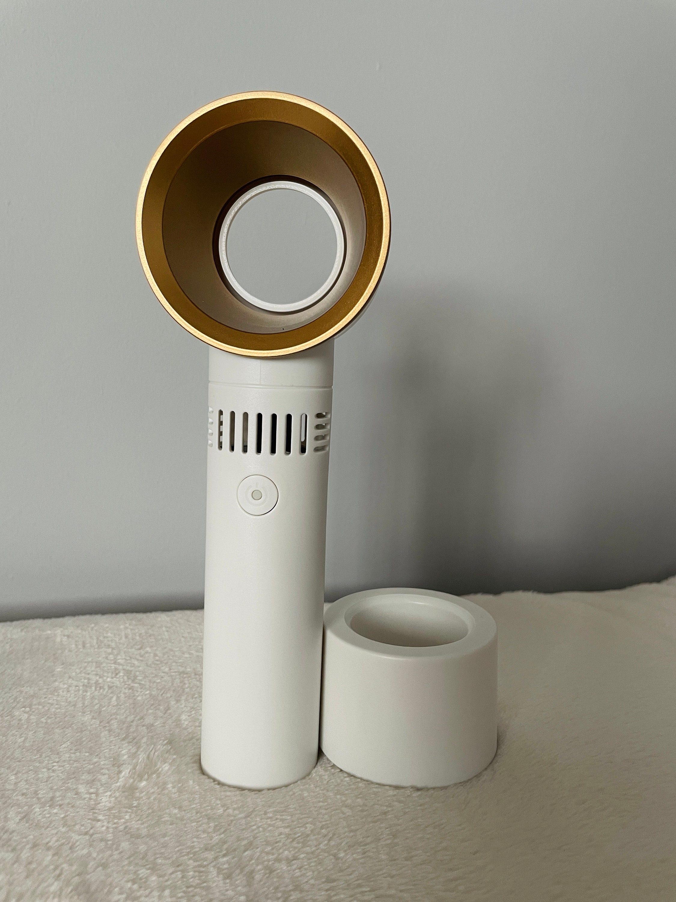 Menopause Gift Handheld Fan Holiday Essentials Electric Fan Etsy UK