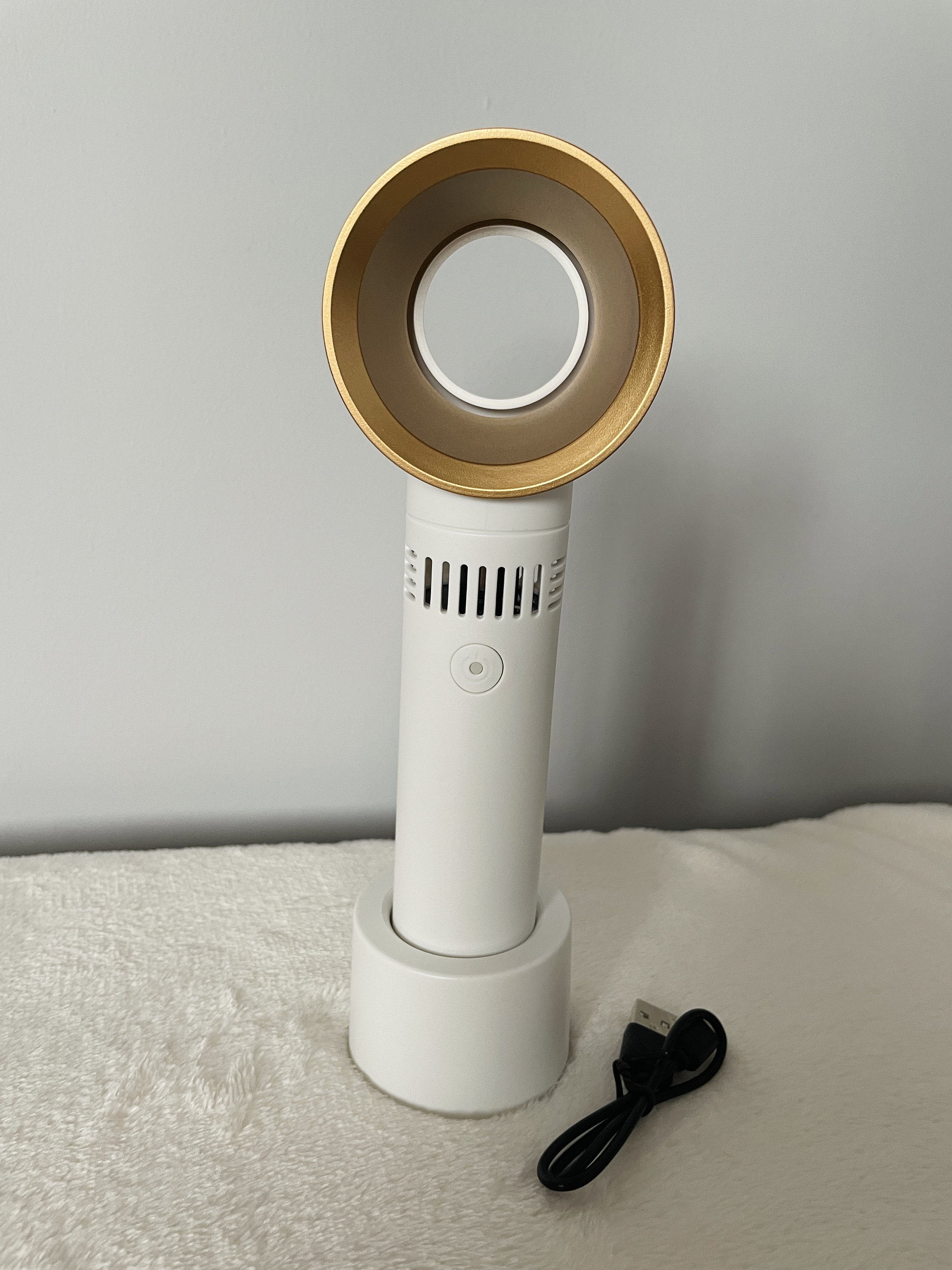 Menopause Gift Handheld Fan Holiday Essentials Electric Fan Etsy UK