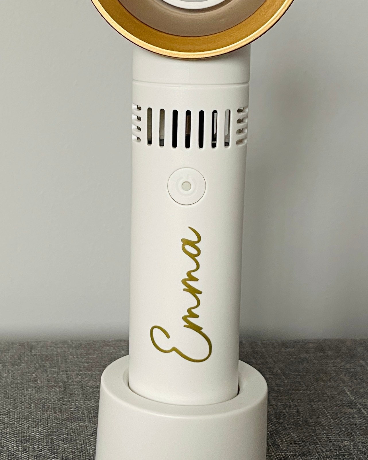 Menopause Gift Handheld Fan Holiday Essentials Electric Fan Etsy UK