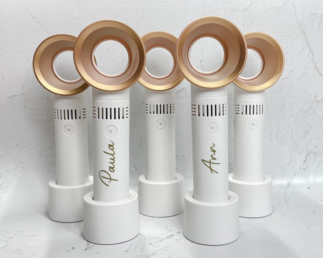 Menopause Gift, Handheld Fan, Holiday Essentials, Electric Fan Cooling