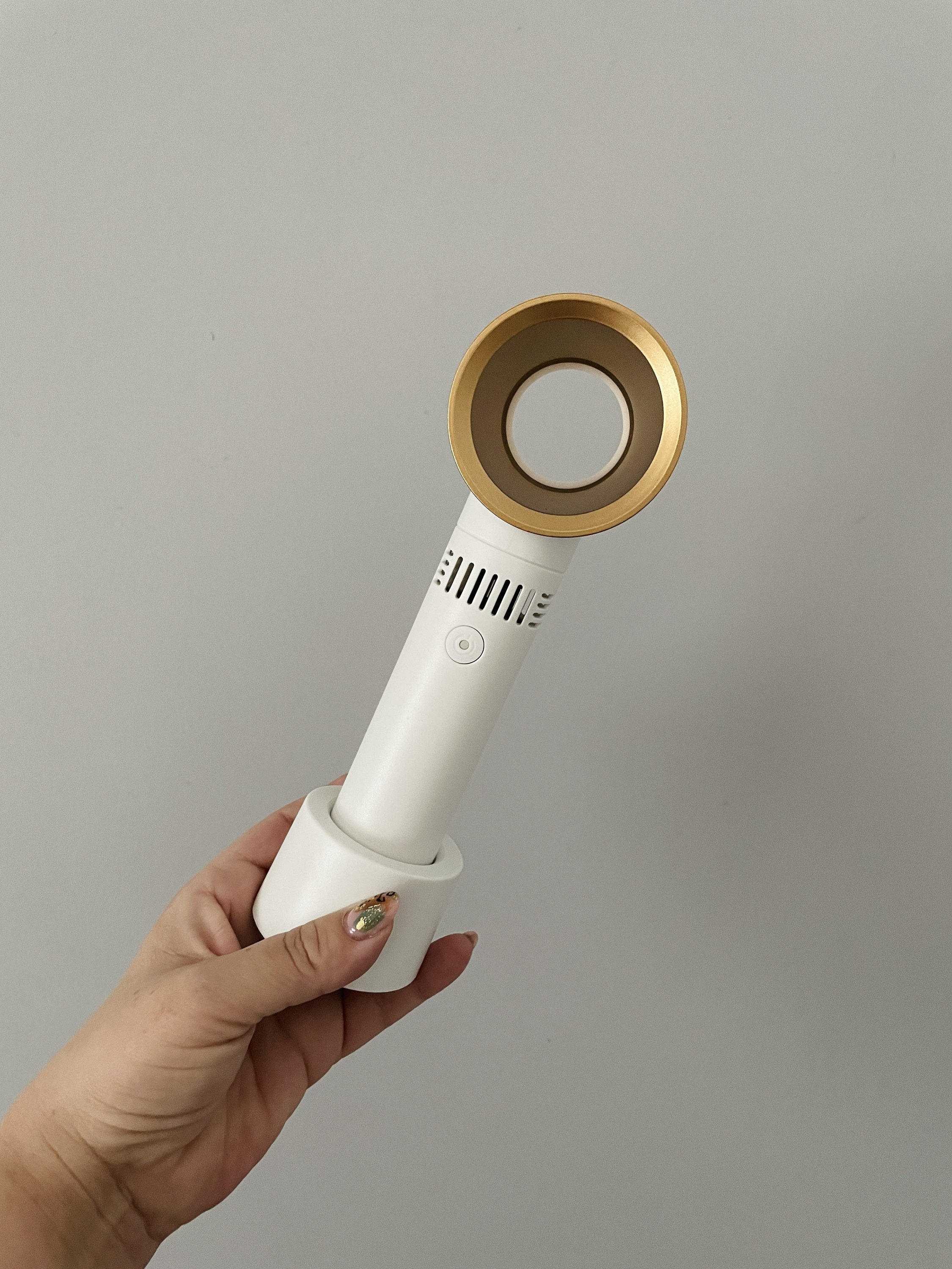 Menopause Gift Handheld Fan Holiday Essentials Electric Fan Etsy UK