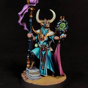 Shardspeaker of Slaanesh