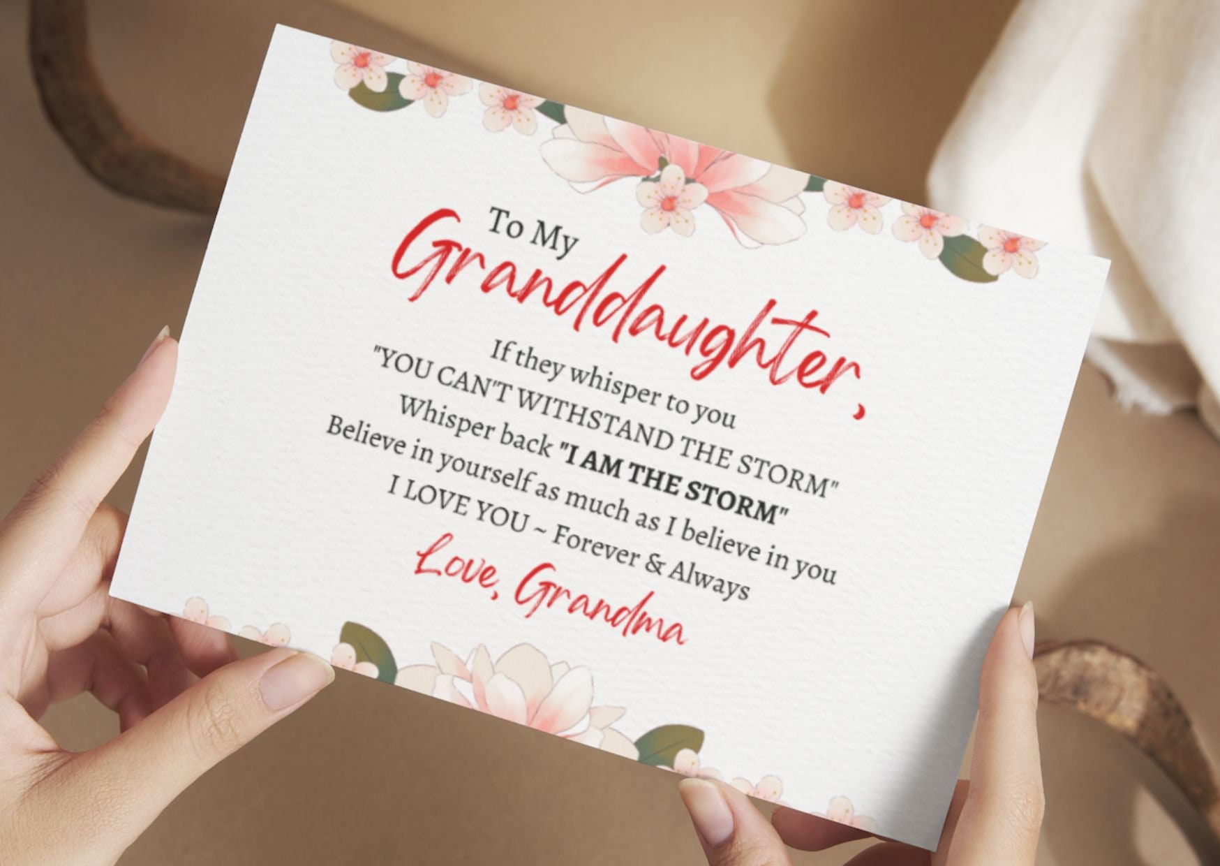 letters-to-my-granddaughter-printable-poem-print-verse-saying-keepsake