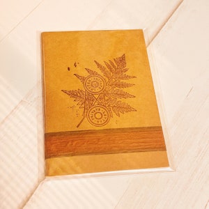 Traveller's Notebook Passport