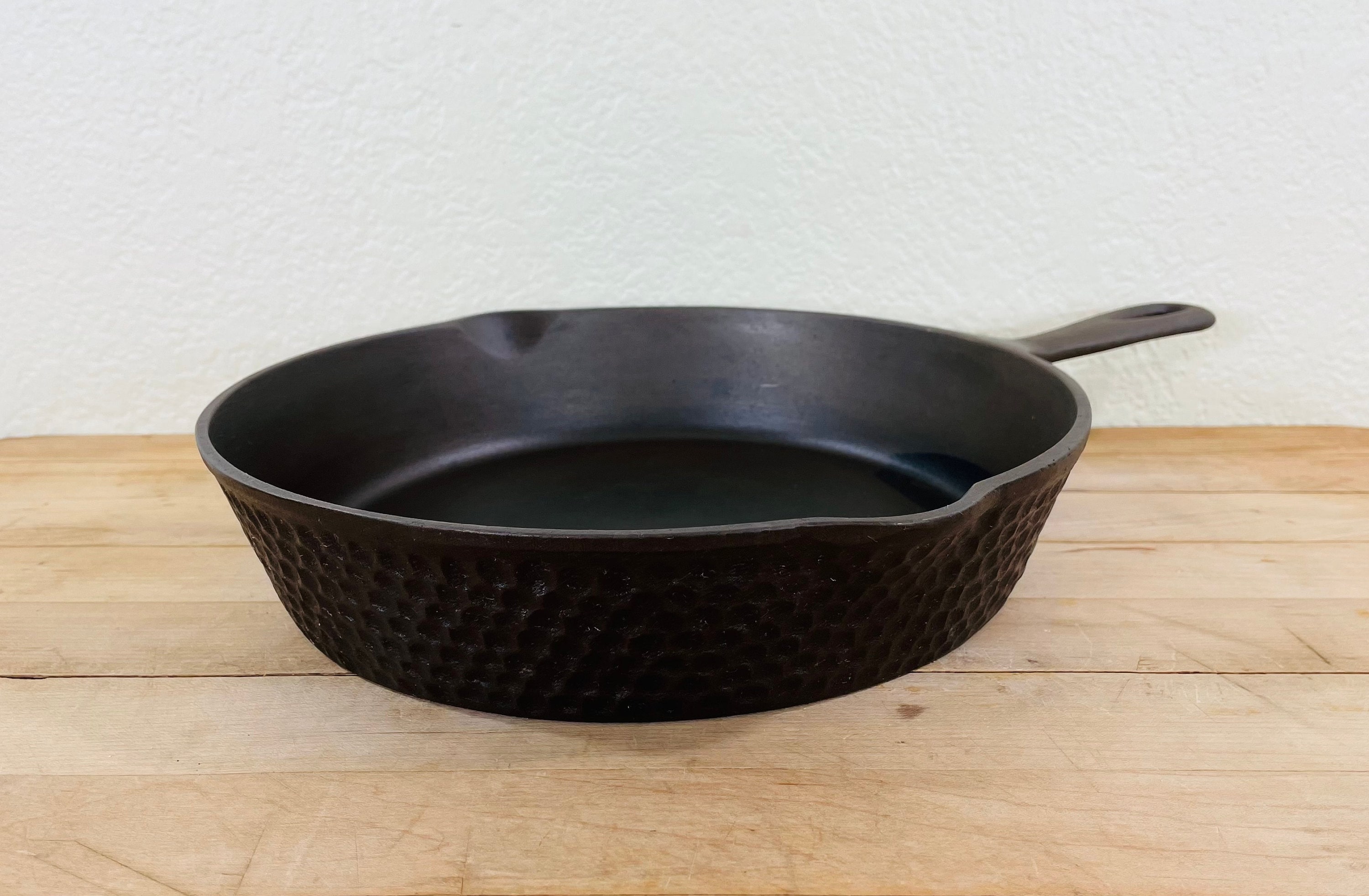 CAJUN CLASSIC SKILLET - 10 - Touchard