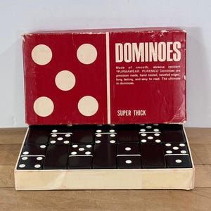 Règles du domino - Comment jouer au jeu de dominos