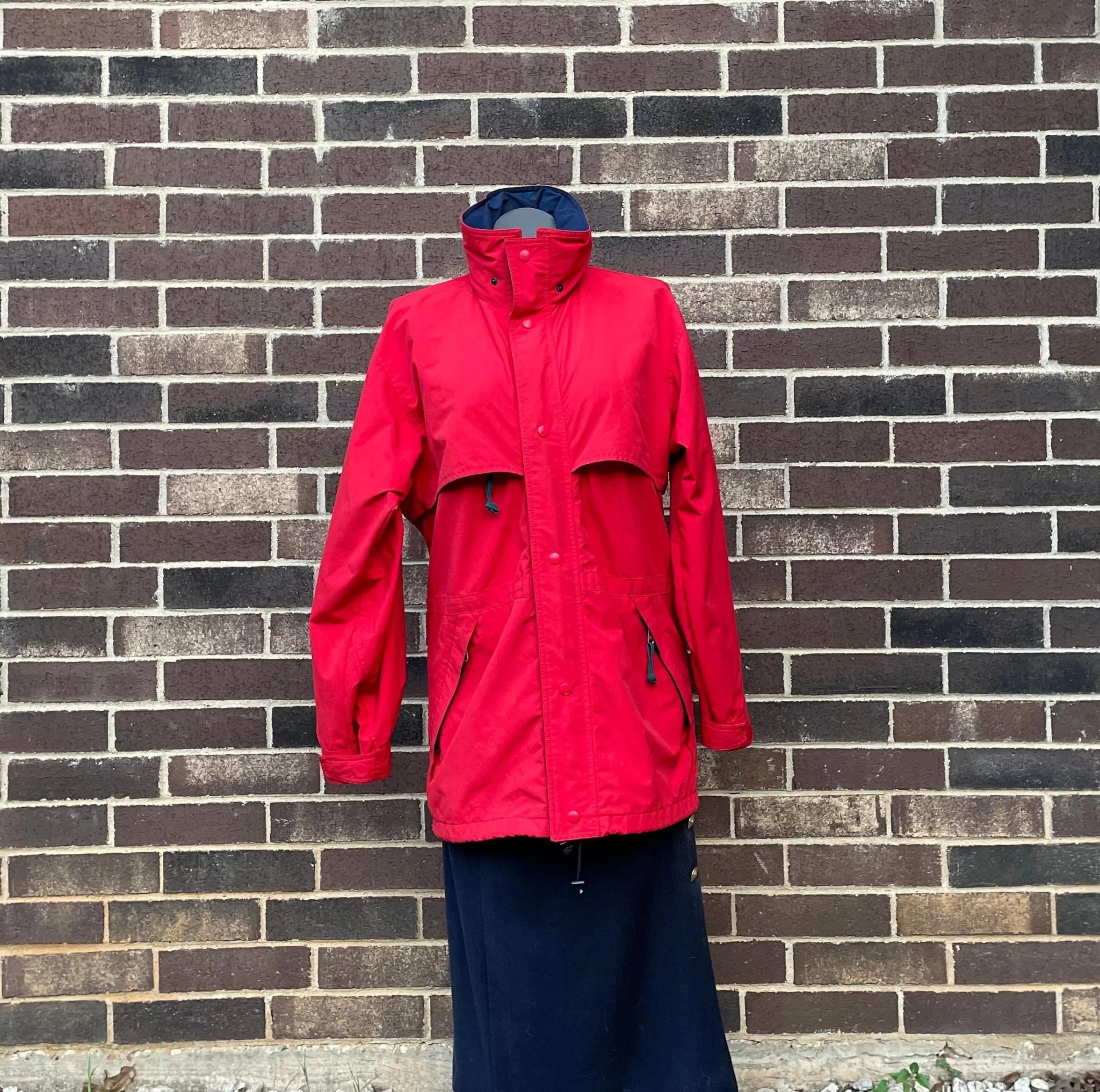Eddie Bauer Gore Tex - Etsy