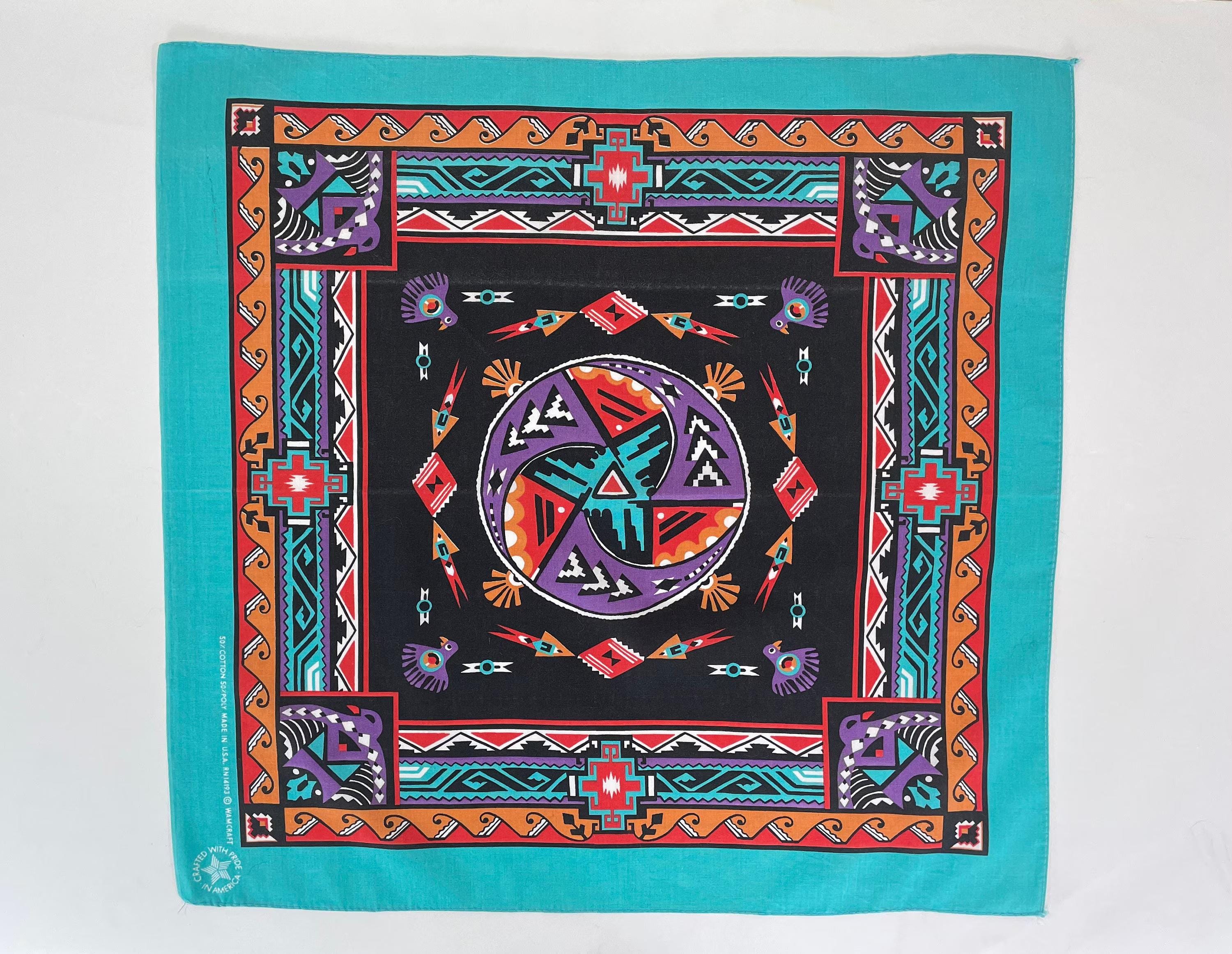 Wamcraft Bandana - Etsy