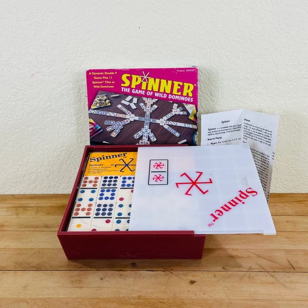 Puremco Dominoes Etsy