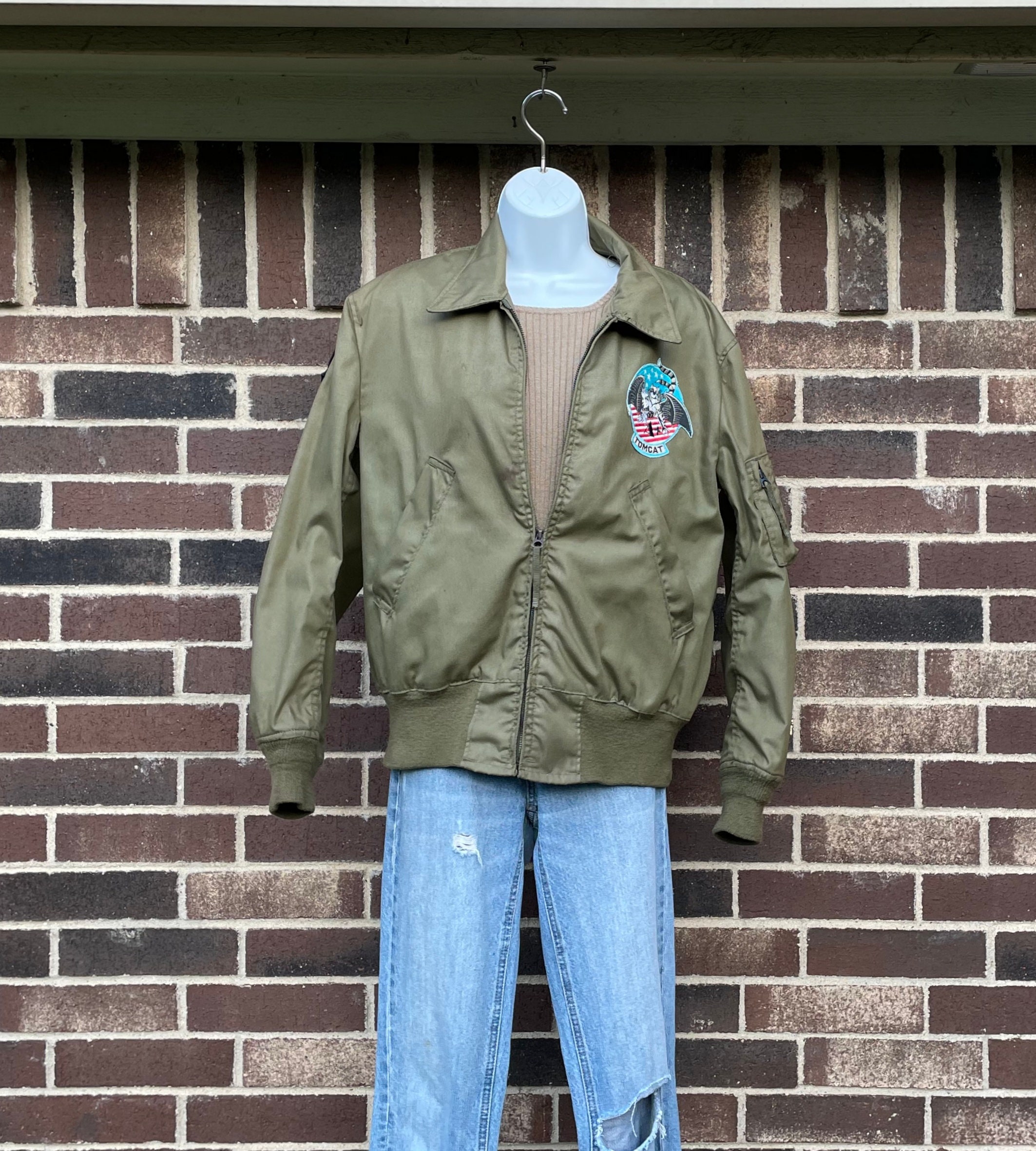 Aramid Jacket   Etsy