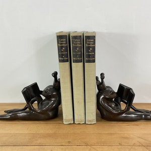 Antique Books, Captain Horatio Hornblower, Copyright 1939 by C.S. Forester, Set of 3 Books, All Included