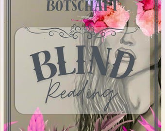 Blind Reading• today •