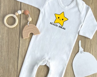 Little star gift set