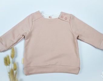 Sweater Babysweater Pullover Größe 80